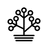DoublySoft Logo